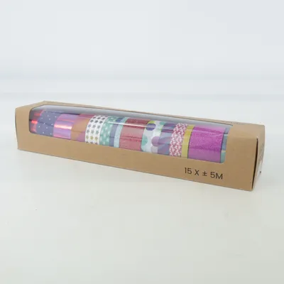 Tesa (Glitter & Holographic) von More & More