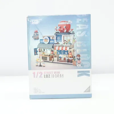 Puzzle von LOZ