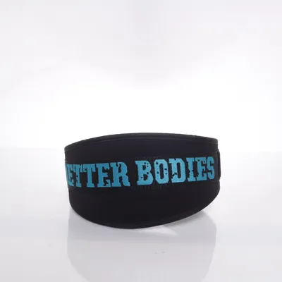 Träningsbälte (Svart) från Better Bodies