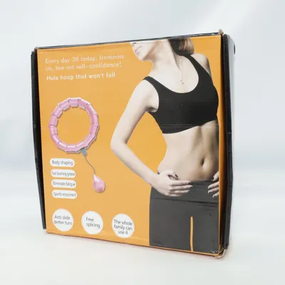 Workout equipment (Pink)