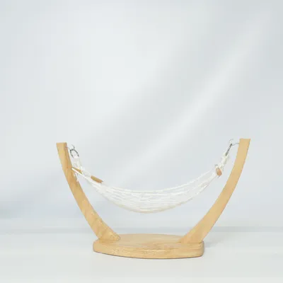 Inredningsdetalj (Vit, Brun) från Sagaform