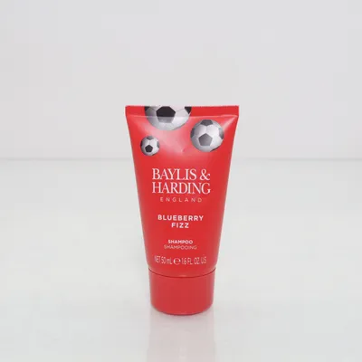 Shampoo van Baylis & Harding