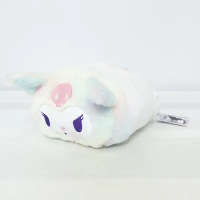 Gosedjur (Kuromi) från Sanrio