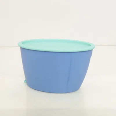 Burk (Stapelbar förvaringsburk.) från Tupperware