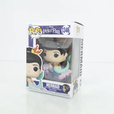 Actionfigur (1346) från Funko Pop!