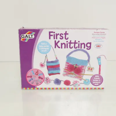 Crafts (Multicolored) from Galt
