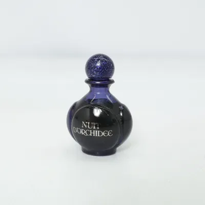 Eau de Parfum (Nuit D'orchidees) de Yves Rocher