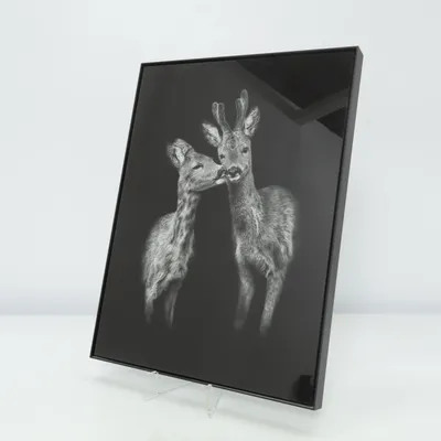 Painting from Lumas
