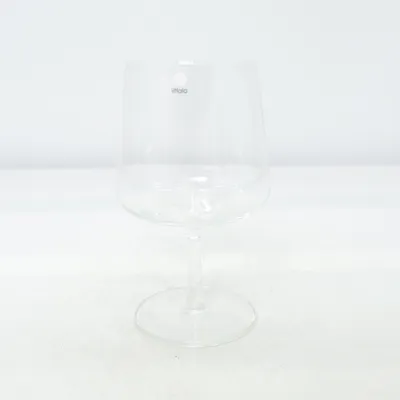 Wijnglas (Transparant) van Iittala