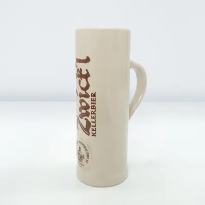 Chope à bière (Beige) de Werbeartikel