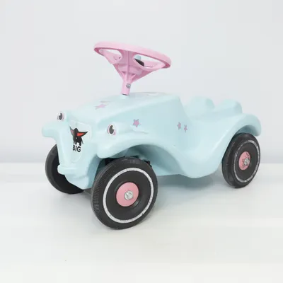 Loopauto (Bobby Car) van Big