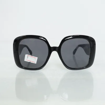 Solglasögon (Svart) från Appel