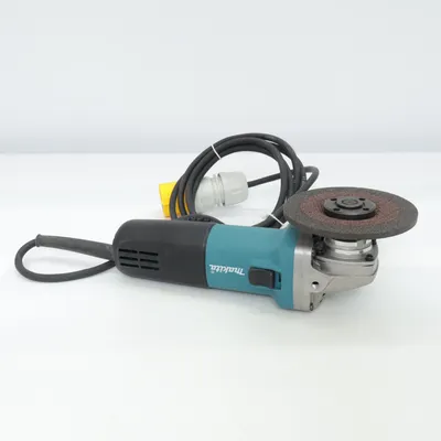 Slijptol van Makita