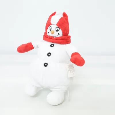 Peluche (Valle) de Skistar Polyester