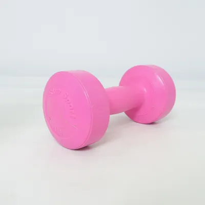 Hantel (Rosa) från Skip Sport