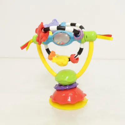 Aktivitetsleksak (Flerfärgad) från Playgro