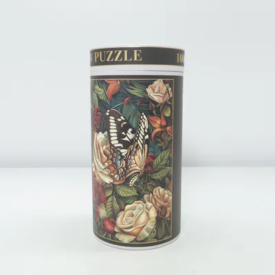 Puzzle from Rusta