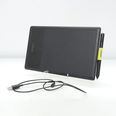 Drawing tablet (Bamboo Pen) from Wacom