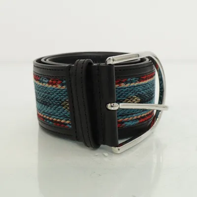 Riem (Zwart, Meerkleurig) van IRO
