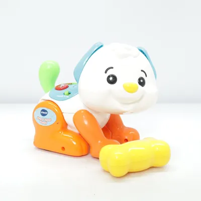 Activity toy (Zing & Speel Puppy) from VTech