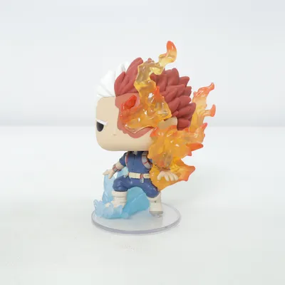Speelgoedfiguur (Meerkleurig) van Funko Pop!
