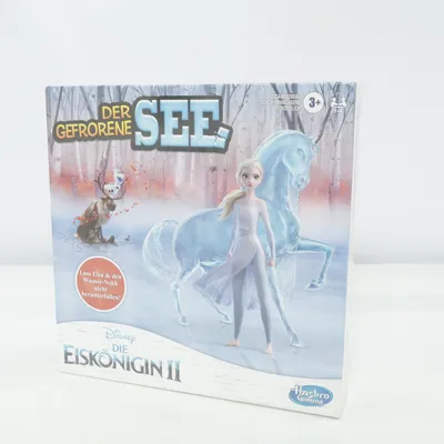 Bordspel van Hasbro Gaming