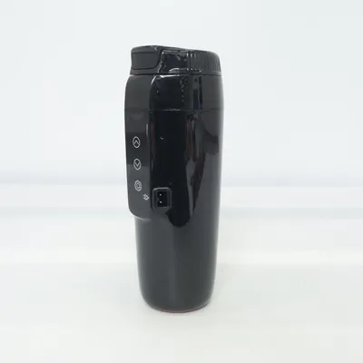 Tasse thermos (Smart Heating Mug) de Rubicson