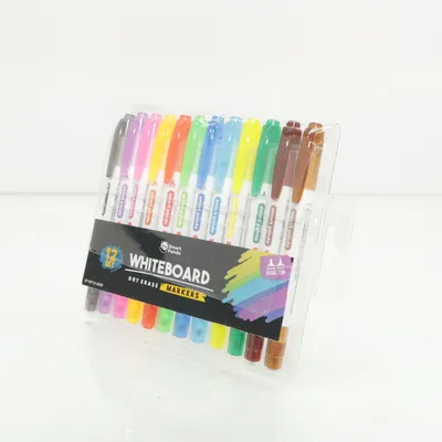 Marker from Smart Panda