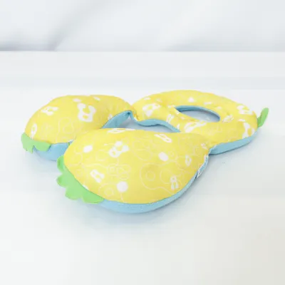 Baby head protector (Blue, Green) from Trunki