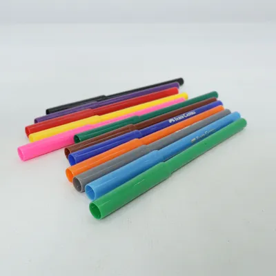 Tuschpenna från Faber Castell