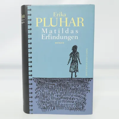 Boek van Hoffmann