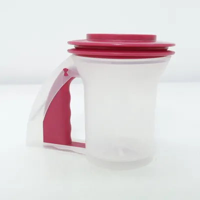 Målebæger (Pink) fra Tupperware