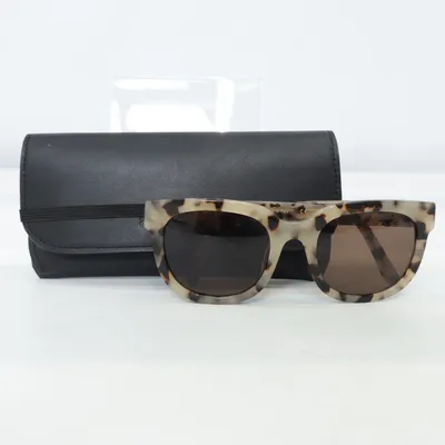 Glasses (Beige, Multicolored) from Ace & Tate