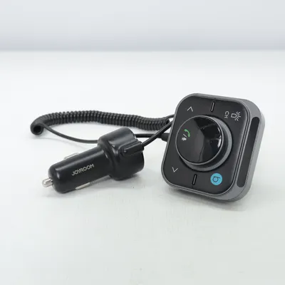 Bluetooth speaker (Jr-Cl18) van Joy Room