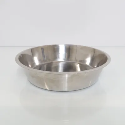 Bakform (Silverfärgad)