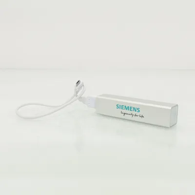 Power bank (607155) from Siemens