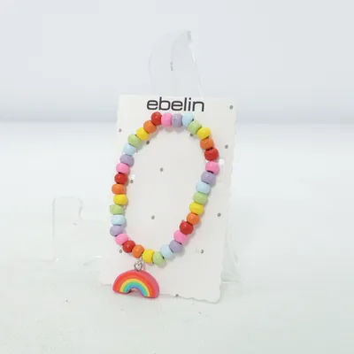 Armband (Meerkleurig) van Ebelin Onbekend materiaal