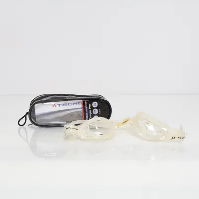 Simglasögon (Vit) från Tecno Pro