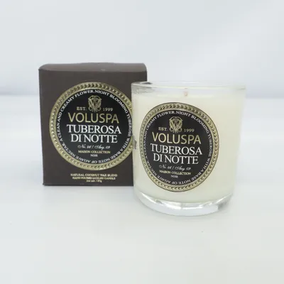 Doftljus (Tuberosa Di Notte) från Voluspa