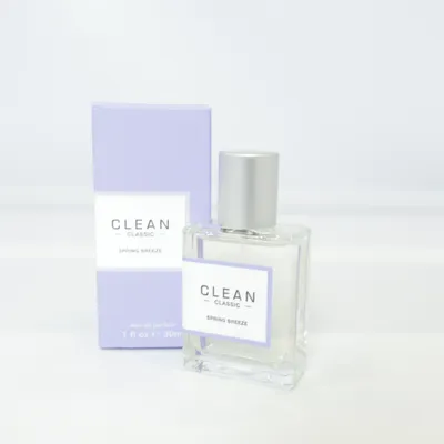Eau de Parfum (Spring Breeze) from Clean Classic