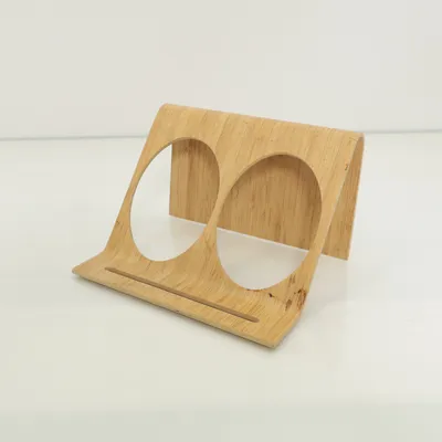 Bokställ (Beige) från IKEA