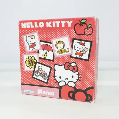 Jeu de société de Sanrio