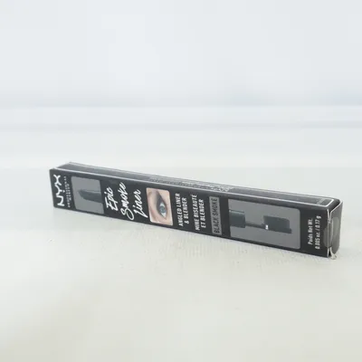 Kajal (Black) from NYX Professional Makeup