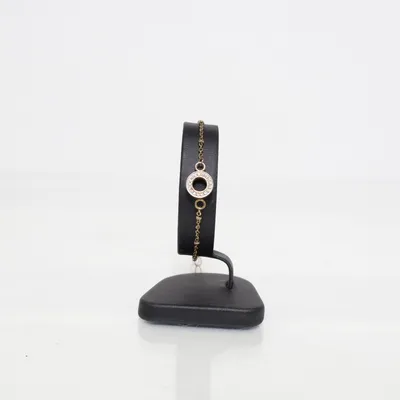Armband (Guldfärgad) Okänd metall