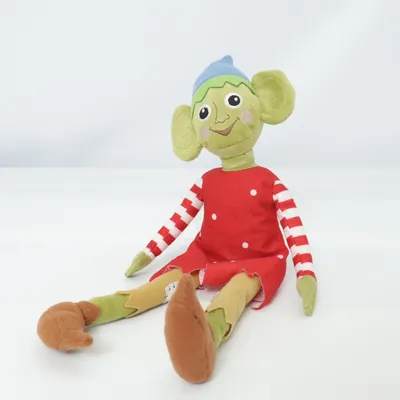 Gosedjur (KRULLIG) från IKEA