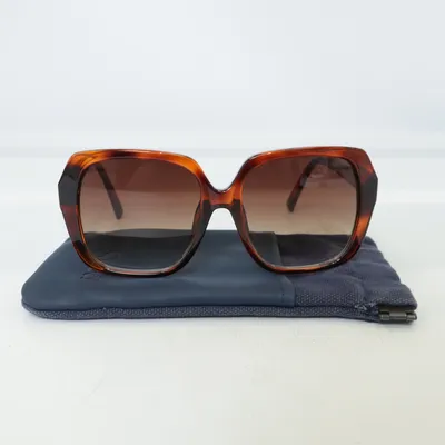 Solglasögon (Brun) från Le Specs
