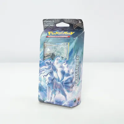 Spelkort från Pokémon