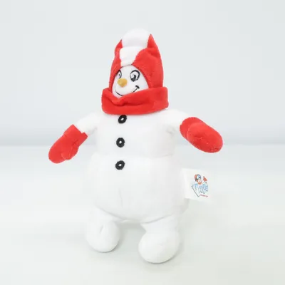 Zacht speeltje (Valle) van Skistar Polyester