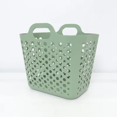 Wäschekorb (Slibb) von IKEA