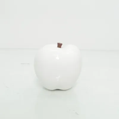 Woondecoratie (Apfel, Keramik)